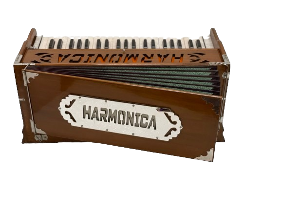  HARMONIUM (STANDARD 9  STOPPER)