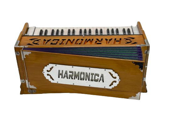 HARMONIUM (STANDARD 9  STOPPER)