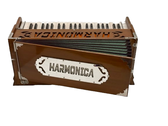 HARMONIUM (STANDARD 9  STOPPER)